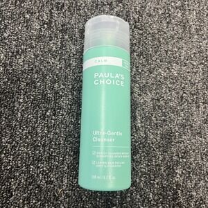 Paula'S Choice CALM Ultra-Gentle Cleanser for Sensitive Skin 198ml / 6.7oz